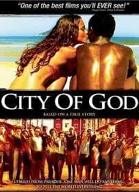 City of God (2002) เมืองคนเลวเหยียบฟ้า