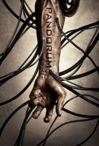 Pandorum (2009) แพนดอรัม ลอกชีพ