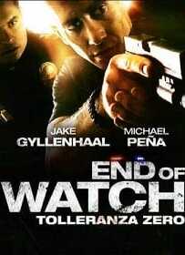 End Of Watch (2012) คู่ปราบกำราบนรก