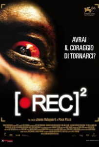 Rec 2 (2009) ปิดตึกสยอง