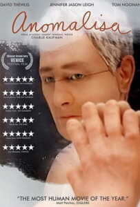 Anomalisa (2015) อโนมาลิซ่า