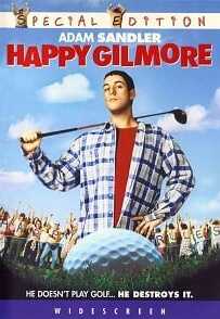 Happy Gilmore (1996) กิลมอร์ พลังช้าง