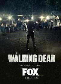 The Walking Dead Season 7 ตอนที่ 02 พากย์ไทย