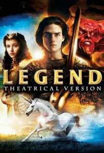 Legend (1985) ตำนานรักล้างคำสาป