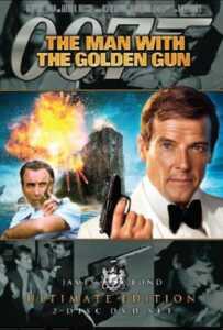 James Bond 007 The Man with the Golden Gun (1974) เจมส์ บอนด์ 007 ภาค 9