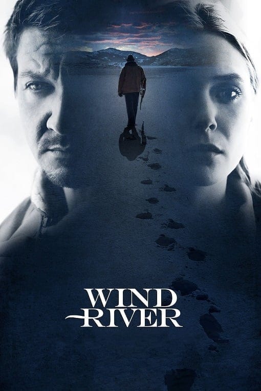 Wind River (2017) ล่าเดือด เลือดเย็น