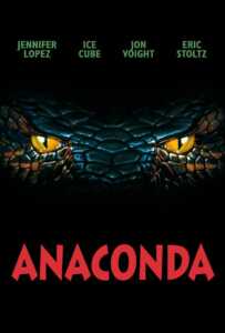 Anaconda 1 (1997) อนาคอนดา 1 เลื้อยสยองโลก