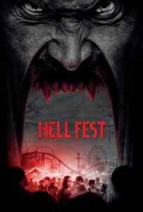 Hell Fest (2018) สวนสนุกนรก