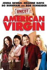 American Virgin (2009) สาวจิ้นอยากลองแอ้ม