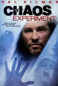 The Steam Experiment (2009) ทฤษฎีนรกฆ่าทั้งเป็น