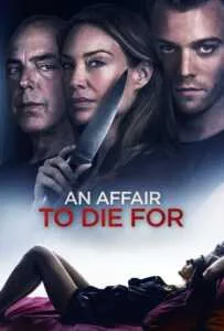 An Affair to Die For (2019)