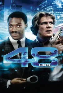 48 Hrs (1982) จับตาย 48 ชั่วโมง