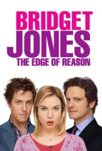 Bridget Jones The Edge of Reason (2004) บันทึกรักเล่มสองของบริดเจ็ท โจนส์