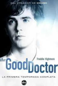 The Good Doctor Season 2 แพทย์อัจฉริยะ คุณหมอฟ้าประทาน