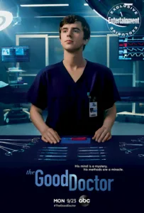 The Good Doctor Season 3 แพทย์อัจฉริยะหัวใจเทวดา