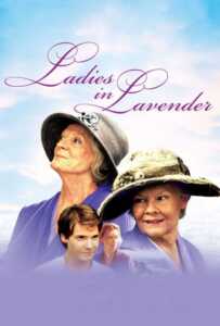 Ladies in Lavender (2004) ให้หัวใจ เติมเต็มรักอีกสักครั้ง