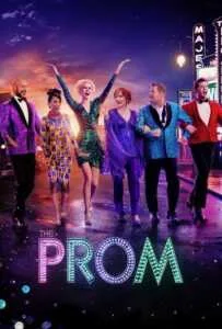 The Prom (2020) เดอะ พรอม