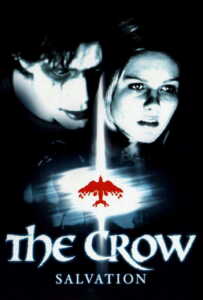 The Crow Salvation (2000)