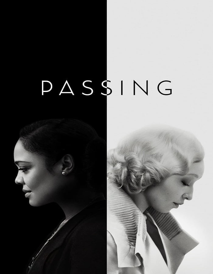 Passing (2021)