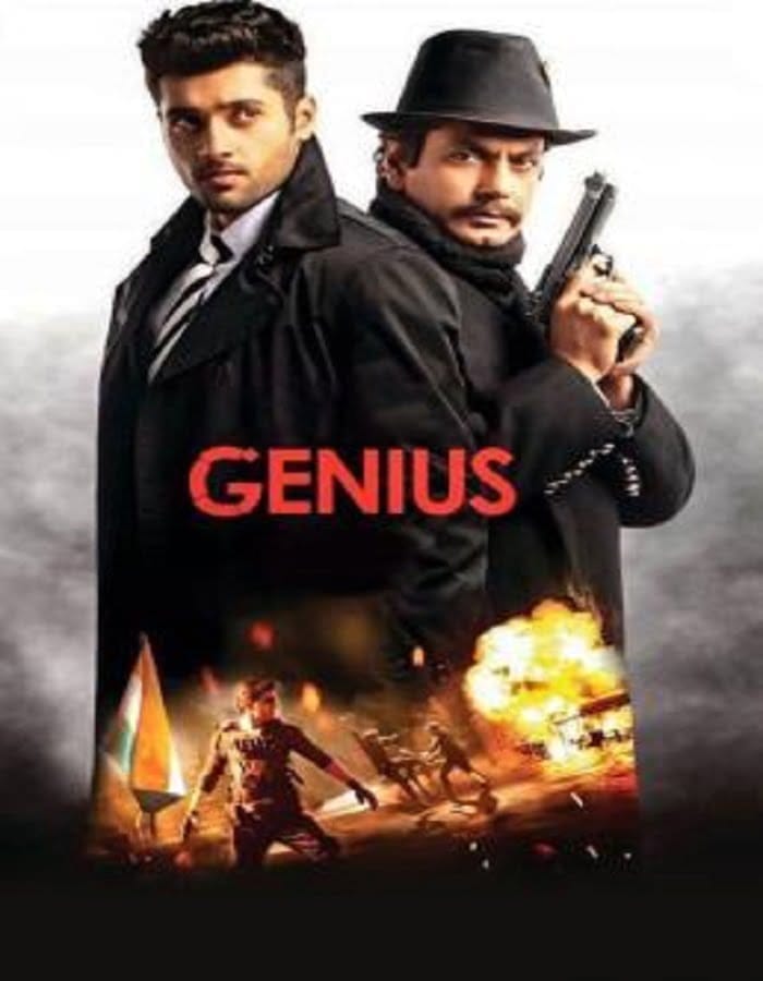 Genius (2018) อัจฉริยะ