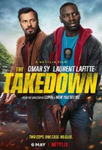 The Takedown (2022) เดอะ เทคดาวน์