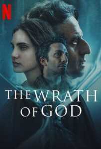 The Wrath of God (2022) สวรรค์แค้น