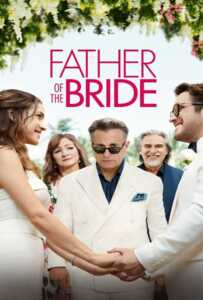 Father of the Bride (2022)