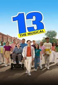 13: The Musical (2022)