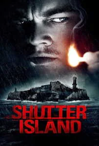 Shutter Island (2010) เกาะนรกซ่อนทมิฬ