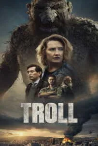 Troll (2022) โทรลล์