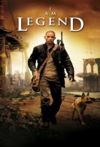 I Am Legend (2007) ข้าคือตำนานพิฆาตมหากาฬ