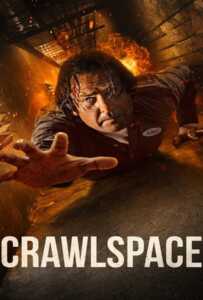 Crawlspace (2022) คลานระห่ำปะทะเดือด