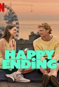 Happy Ending (2023) แฮปปี้ เอนดิ้ง