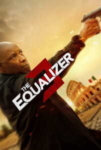 The Equalizer 3 (2023) มัจจุราชไร้เงา 3