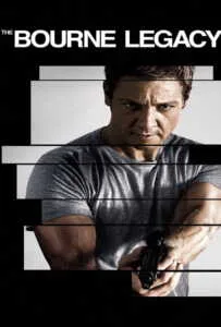 The Bourne Legacy 4 (2012) พลิกแผนล่า ยอดจารชน 4