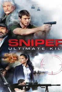 Sniper Ultimate Kill (2017) สไนเปอร์ 7