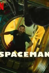 Spaceman (2024) สเปซแมน