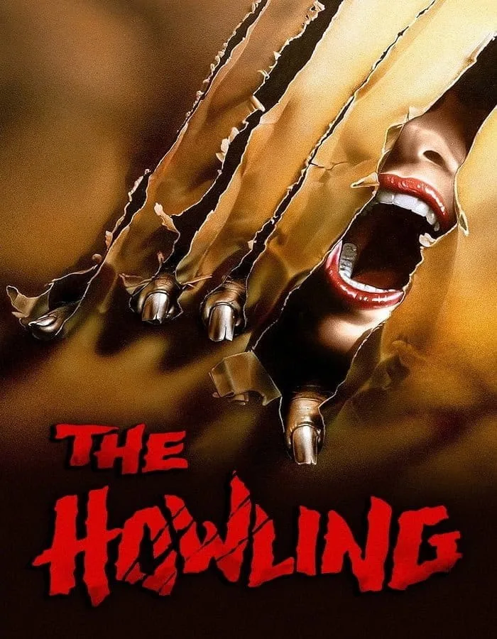 The Howling (1981) คนหอนคืนโหด