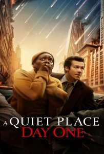 A Quiet Place Day One