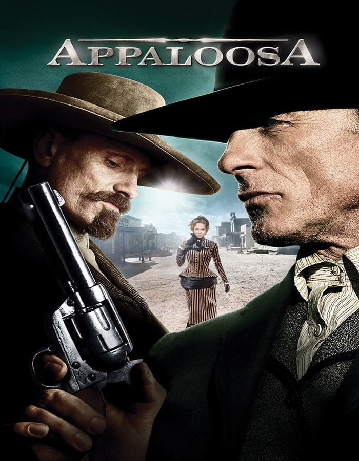 Appaloosa (2008) คู่ปืนดุล้างเมืองบาป