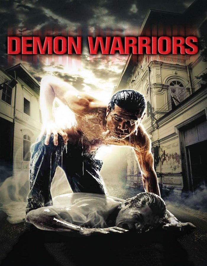 Demon Warriors (2007) โอปปาติก เกิดอมตะ