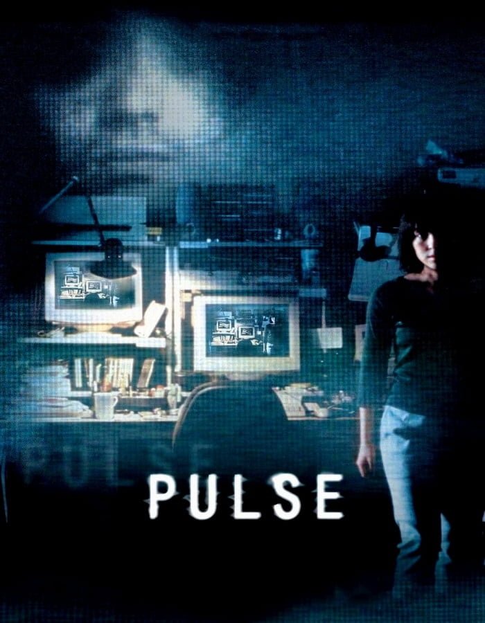 Pulse (2001)ไคโร่...ผีอินเตอร์เน็ต