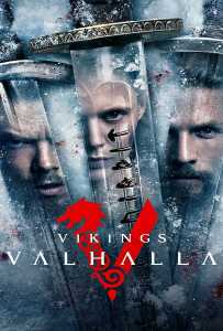 Vikings Valhalla Season 2 (2023) ไวกิ้ง วัลฮัลลา