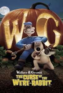 Wallace & Gromit The Curse of the Were Rabbit (2005) กู้วิกฤตป่วนสวนผักชุลมุน