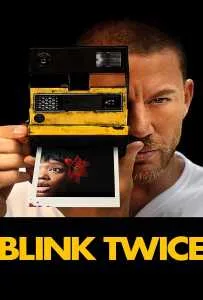 Blink Twice (2024) บลิงก์ ทไวซ์ ซิกอันตราย