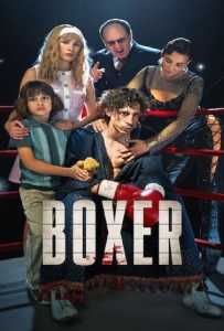 Boxer (2024) นักชกสังเวียนดิบ