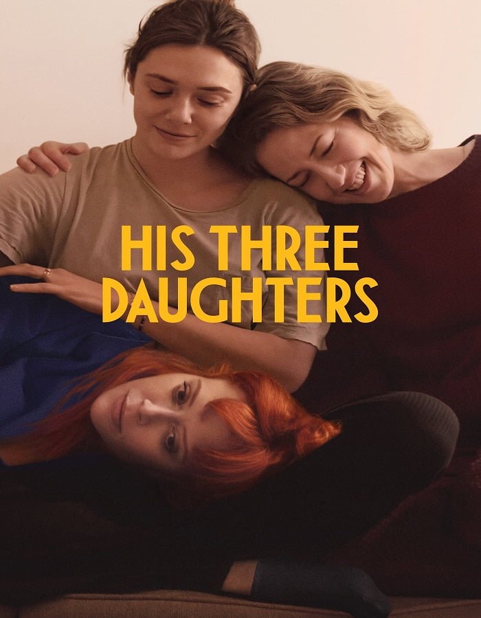 His Three Daughters (2024) สามสาว ลูกสาวพ่อ