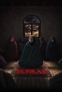 Munkar (2024)