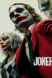 Joker Folie à Deux (2024) โจ๊กเกอร์ โฟลีย์ อา เดอ