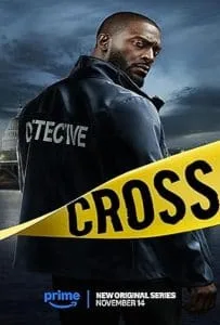 Cross Season 1 (2024)